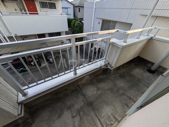 24/30 バルコニー