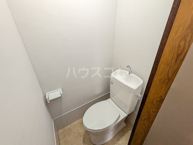 20/30 トイレ