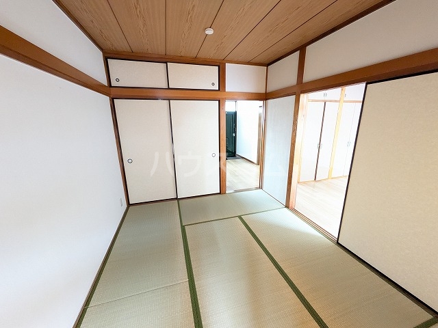 5/30 室内