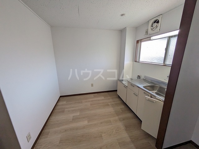 17/30 キッチン