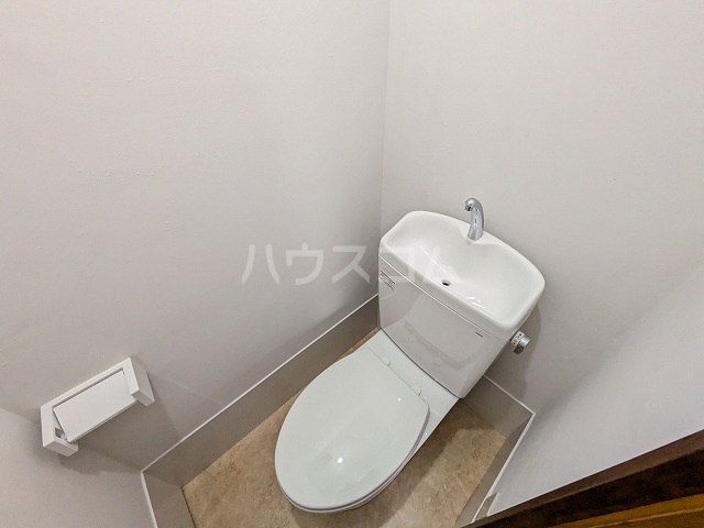 19/30 トイレ