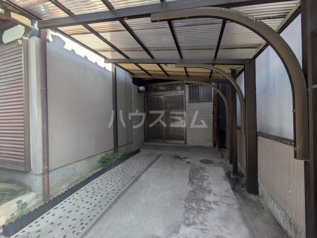 29/30 駐車場