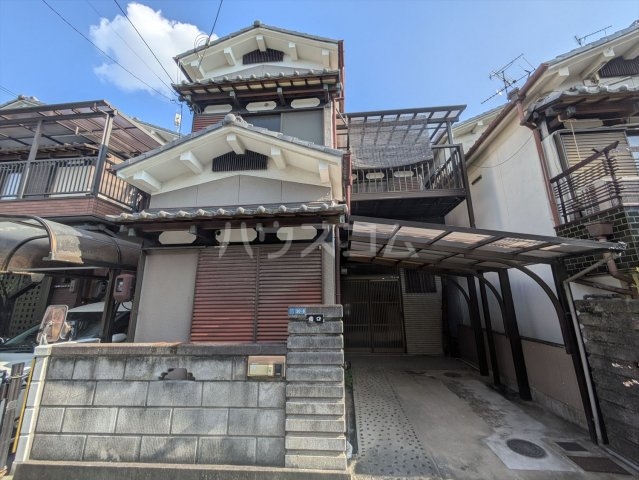 1/30 外観