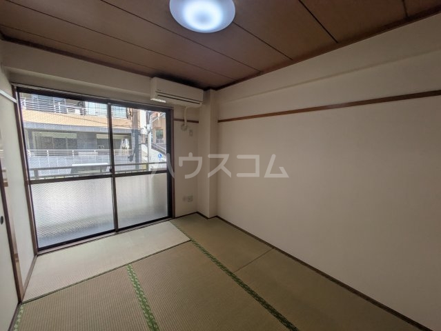 5/30 室内