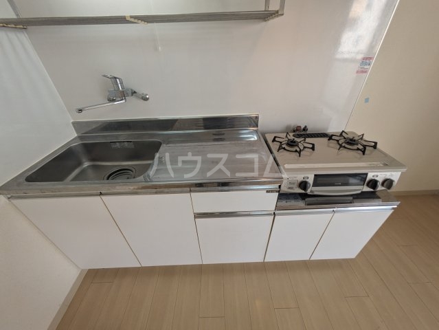 10/30 キッチン