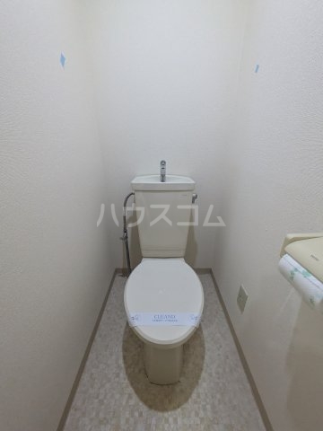 12/30 トイレ
