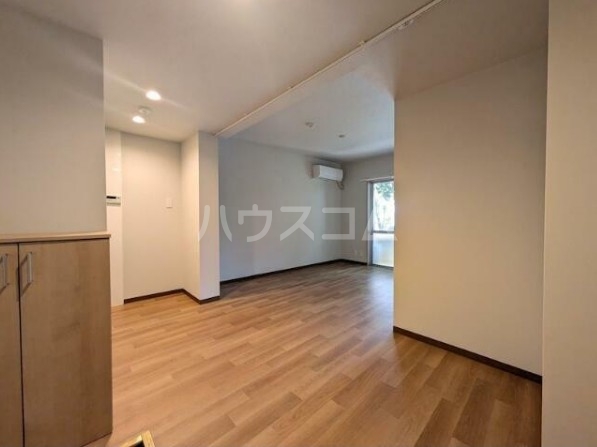 4/24 室内
