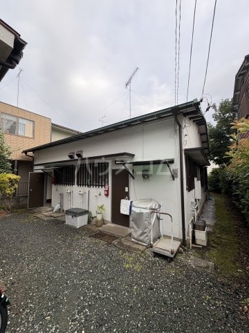 1/26 外観