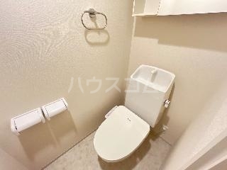 18/30 トイレ