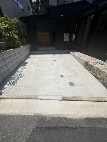 21/30 駐車場