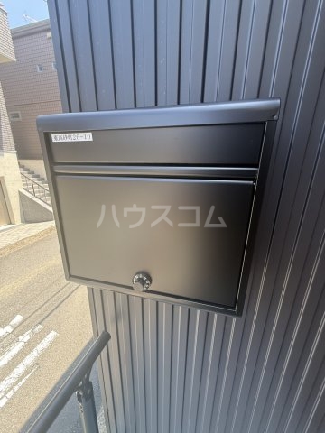 15/30 バルコニー