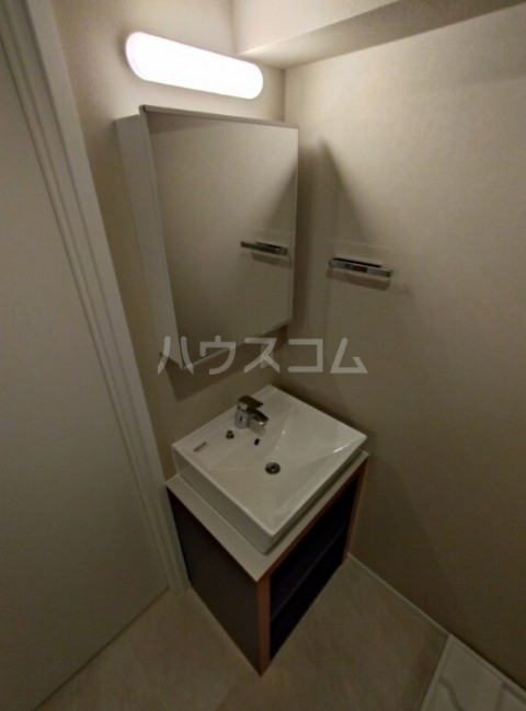 11/25 洗面