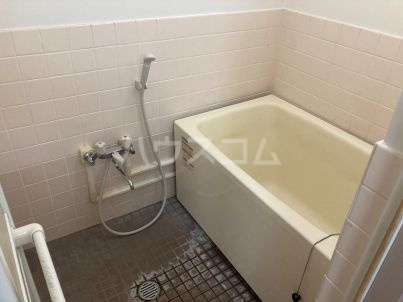 8/27 浴室
