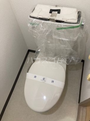 10/27 トイレ
