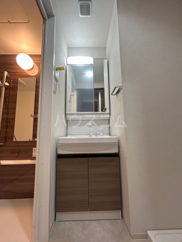 12/26 洗面