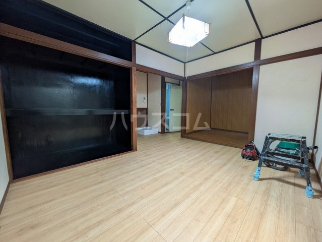 室内