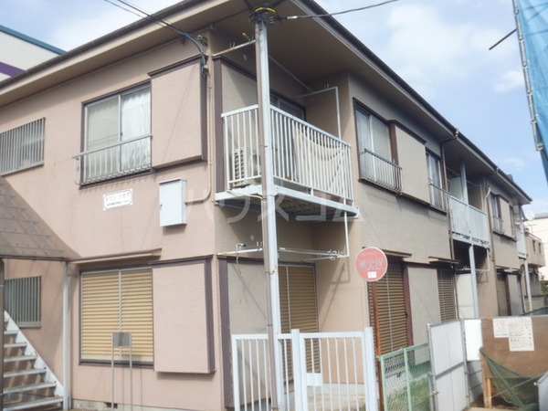 1/8 外観