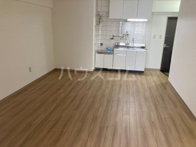 3/28 リビング/ダイニング