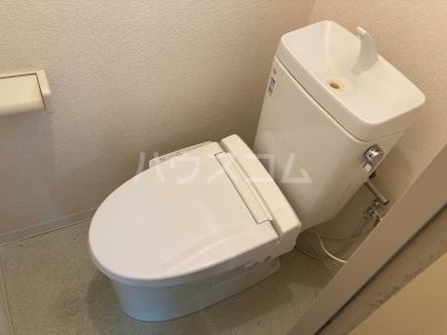 9/28 トイレ