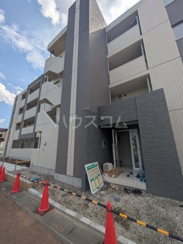 9/30 外観