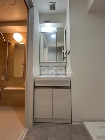12/24 洗面