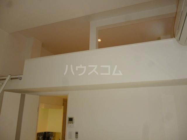 7/30 寝室