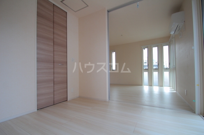4/21 室内