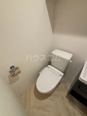 15/30 トイレ