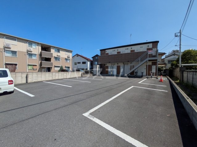 29/30 駐車場