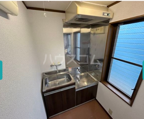 7/24 キッチン