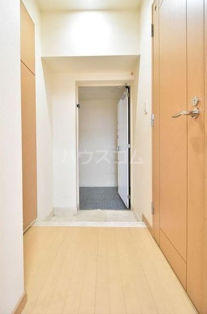 6/26 玄関