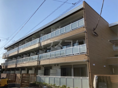 1/23 外観