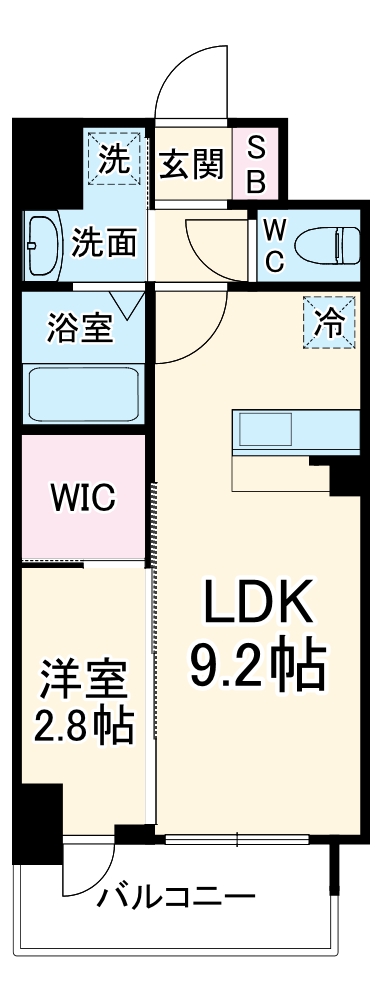 2/11 間取