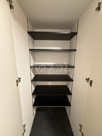 14/30 玄関