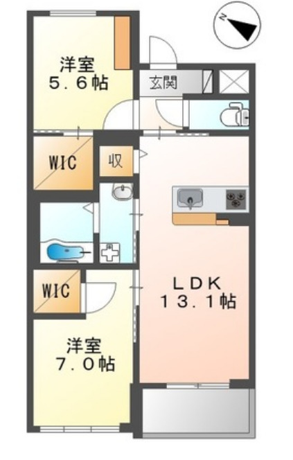 12/30 間取