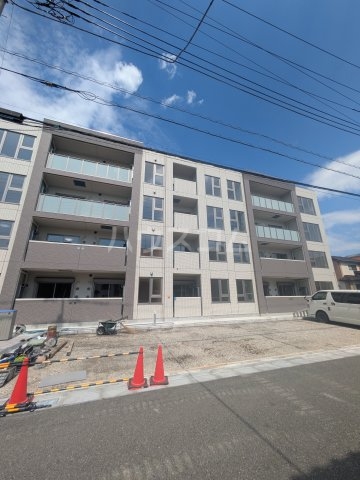 3/30 外観