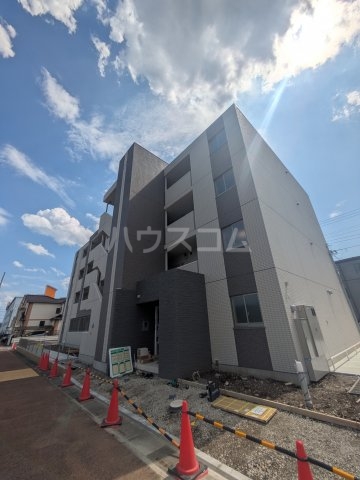 1/30 外観