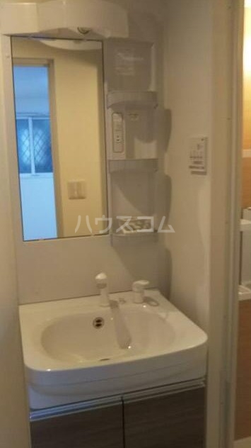 20/30 洗面
