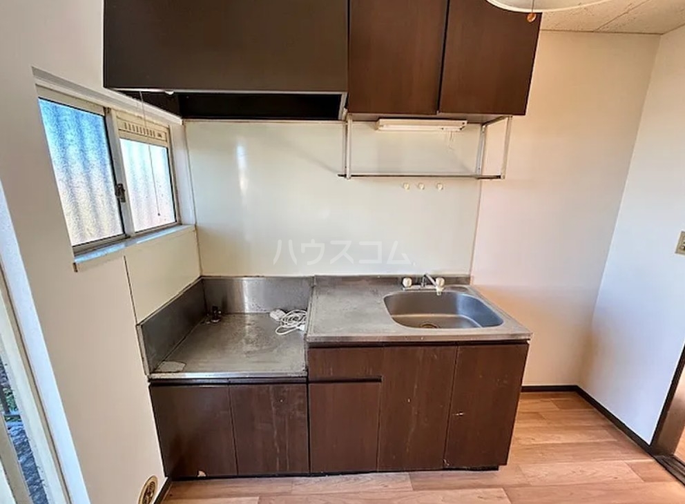 8/30 キッチン