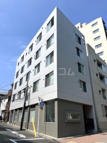 1/16 外観