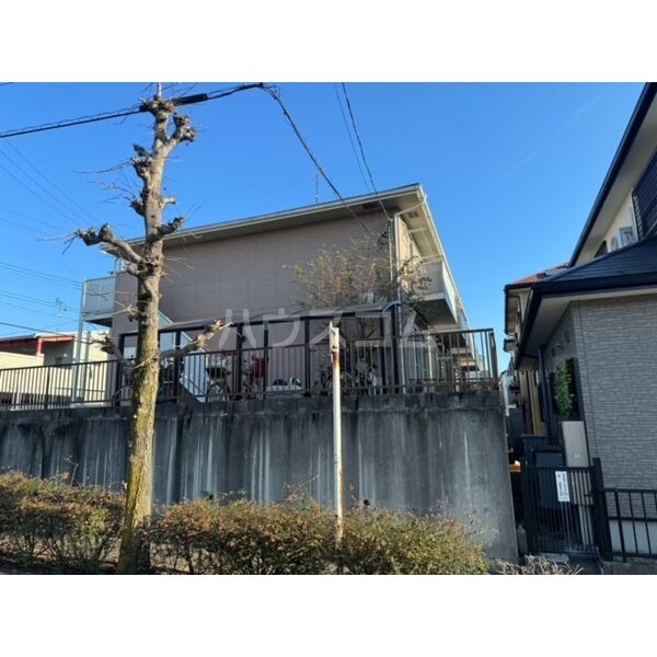 1/21 外観
