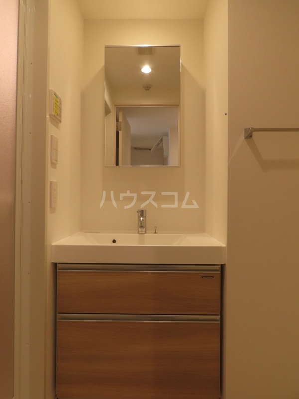 10/20 洗面