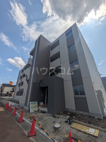 6/30 外観