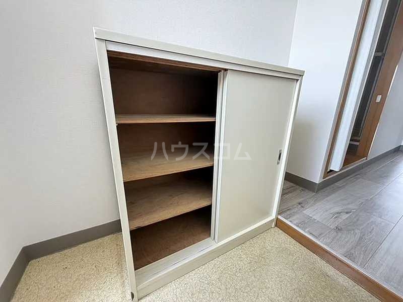 10/22 収納