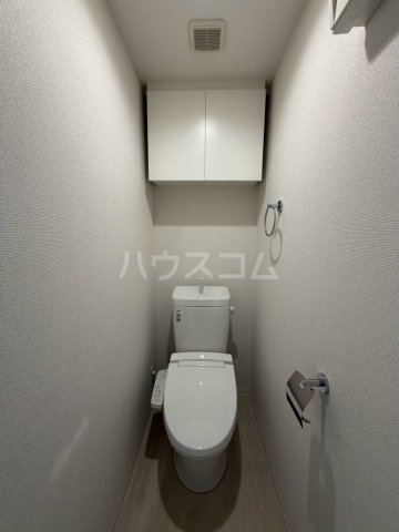 17/30 トイレ