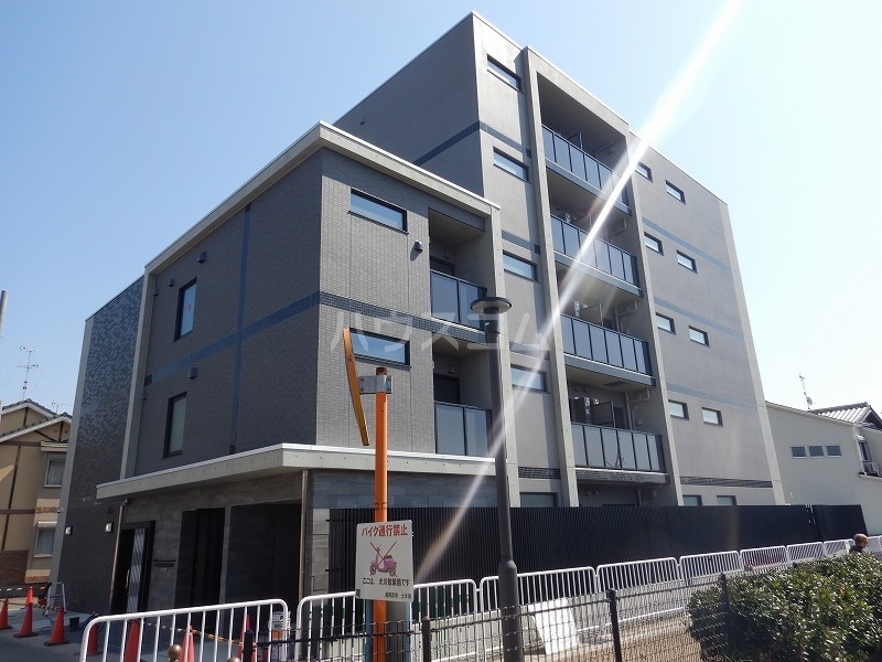 1/13 外観