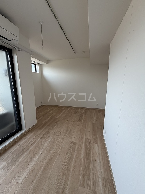 4/13 室内