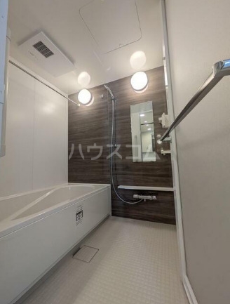 7/24 浴室