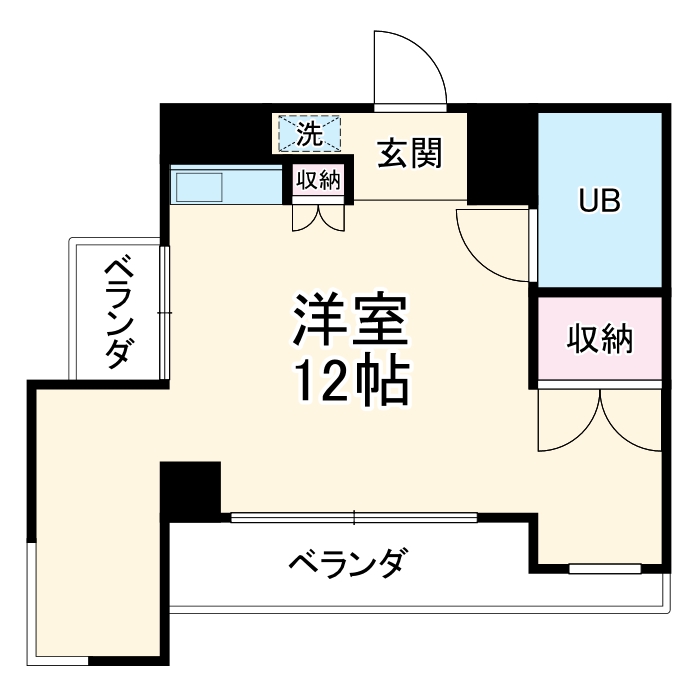 2/27 間取