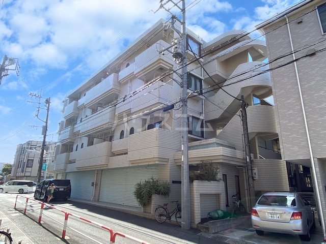 1/26 外観